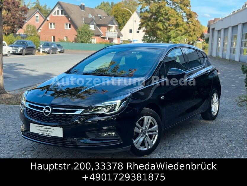 Astra