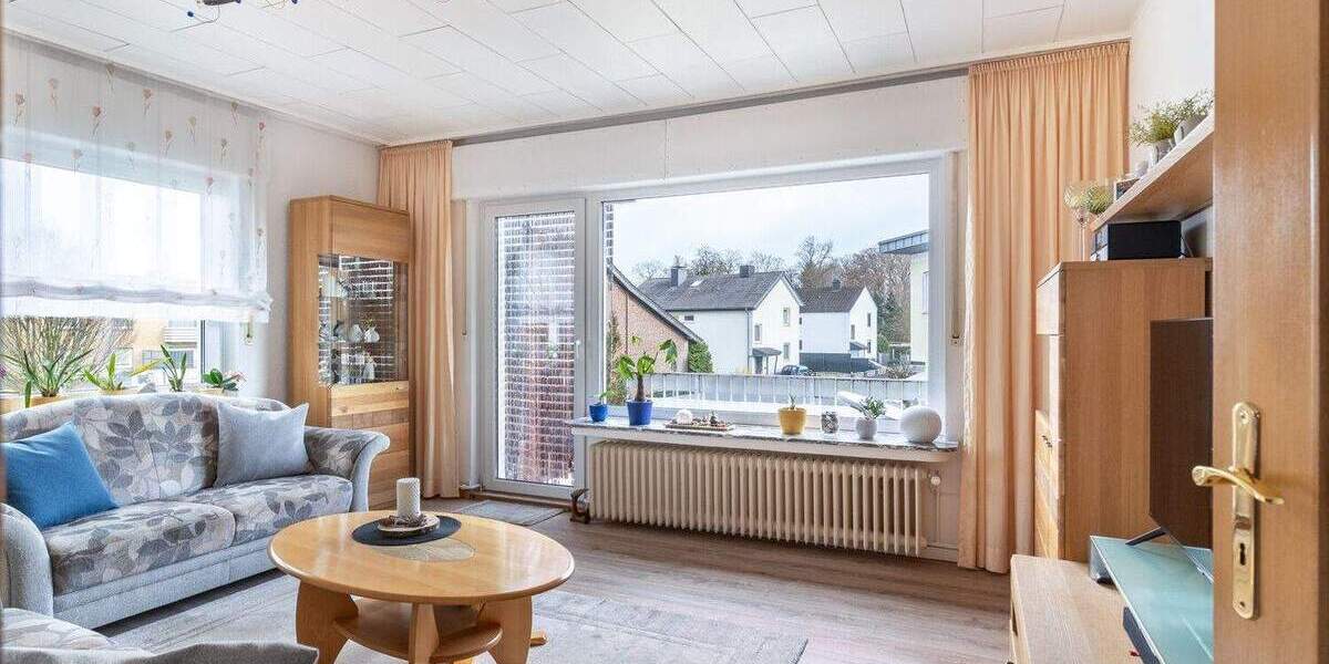 Mehrfamilienhaus, Wohnhaus Gütersloh Avenwedde - 8 Zimmer, 143 m&sup2;, 365.000&euro; | Angebot:25728083