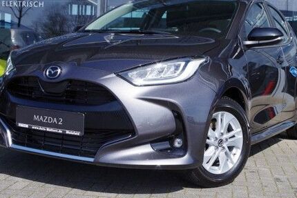 Mazda 2 26.500 km 18.990 € Bielefeld 33719