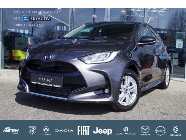 Mazda 2 26.500 km 18.990 &euro; Bielefeld 33719