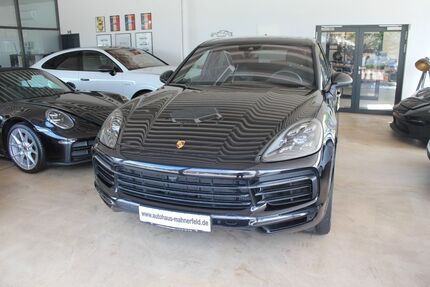 Porsche Cayenne 41.360 km 69.990 € Löhne 32584