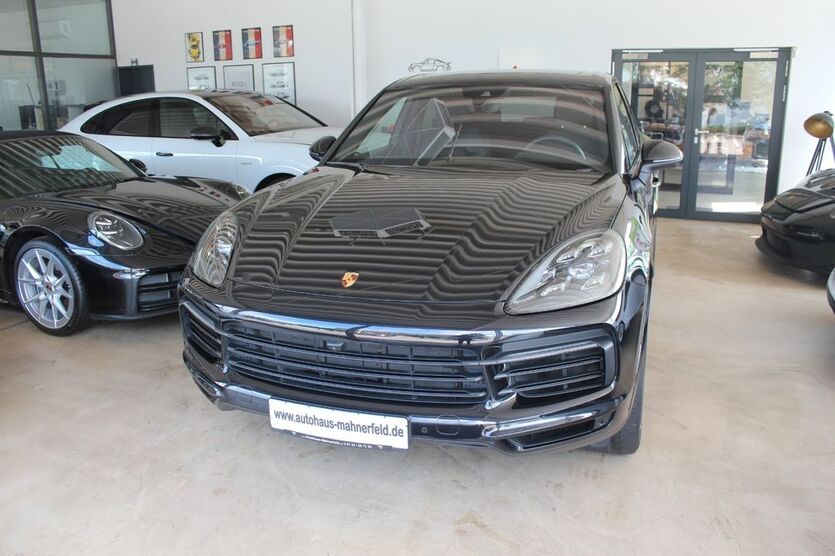Porsche Cayenne 41.360 km 69.990 € Löhne 32584