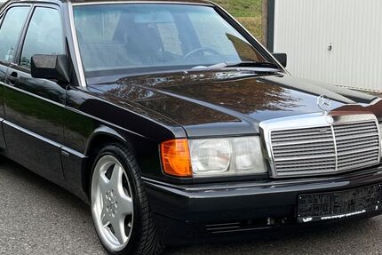 Mercedes-Benz 190 298.000 km 11.000 &euro; Gütersloh 33332