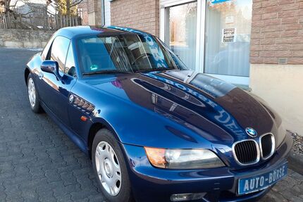 BMW Z3