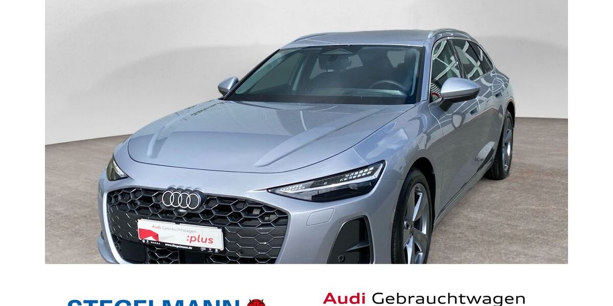 Audi A6 20.447 km 47.610 &euro; Detmold 32756