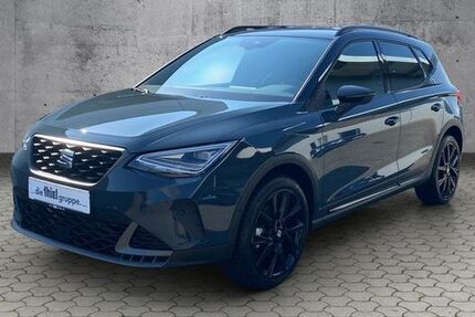 Seat Arona 1.960 km 24.490 &euro; Rheda-Wiedenbrück 33378