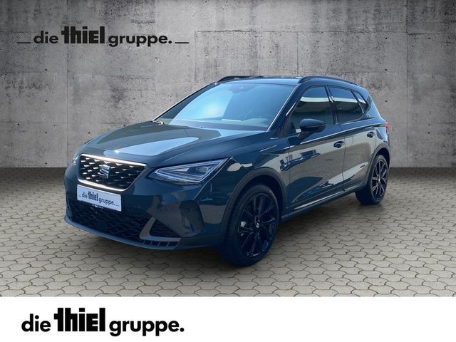 Seat Arona 1.960 km 25.840 &euro; Rheda-Wiedenbrück 33378