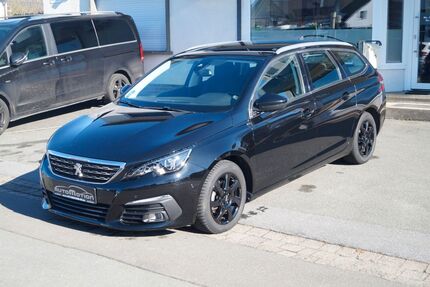 Peugeot 308 97.000 km 12.390 &euro; Gütersloh 33332