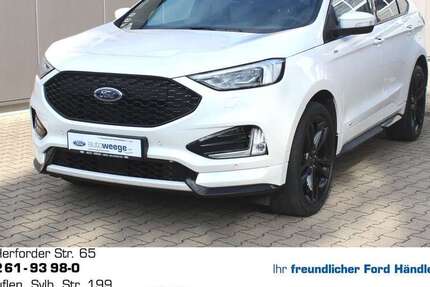 Ford Edge 82.000 km 25.500 € Bad Salzuflen 32107
