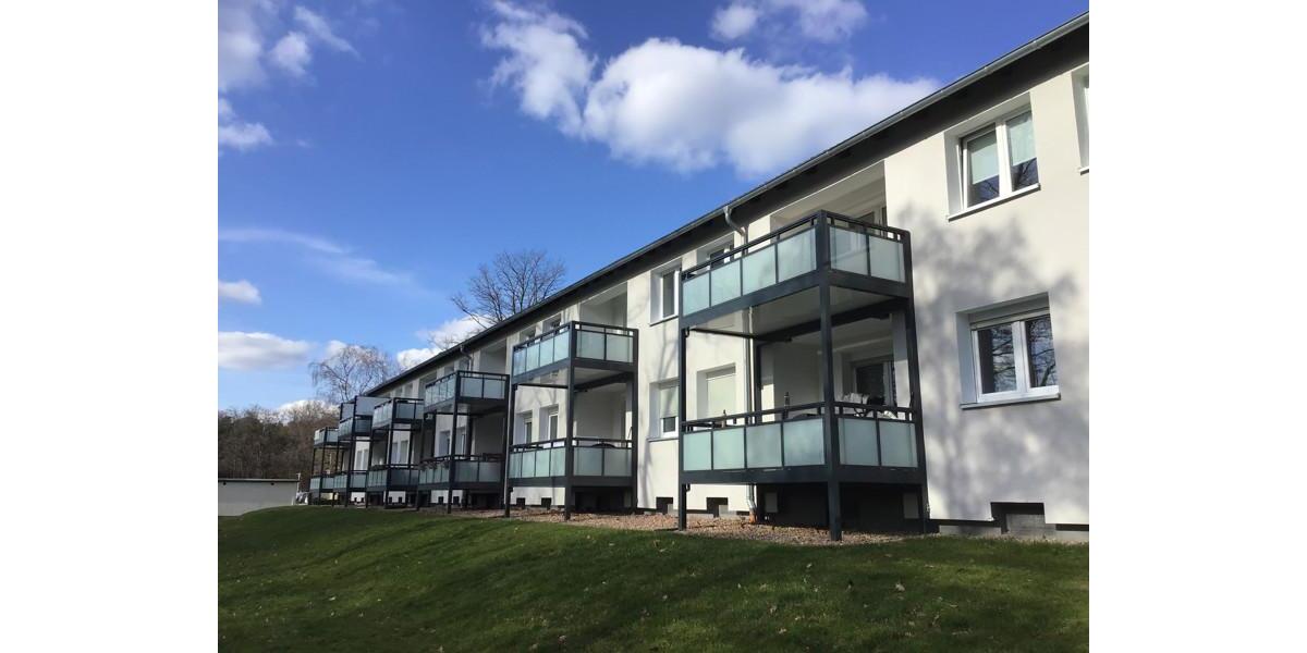 Erdgeschoßwohnung Bielefeld Sennestadt - 3 Zimmer, 68 m&sup2;, 425&euro; | Angebot:25566163