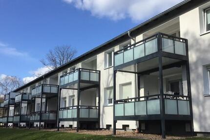 Wohnung Bielefeld Sennestadt - 3 Zimmer, 68 m&sup2;, 425&euro; | Angebot:25566163