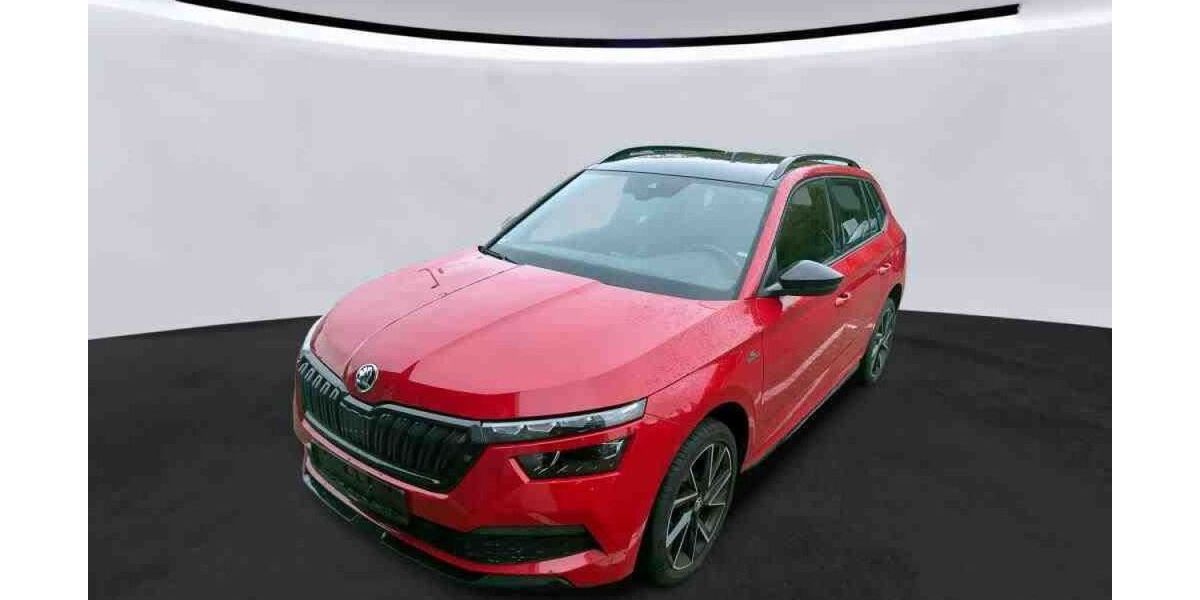 Skoda Kamiq 23.188 km 23.440 € Schloß Holte-Stukenbrock 33758