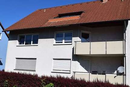 Wohnung zum Mieten in Lemgo 335 € 47.81 m² 2 zimmer