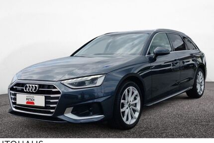 Audi A4 68.039 km 28.780 &euro; Melle 49324