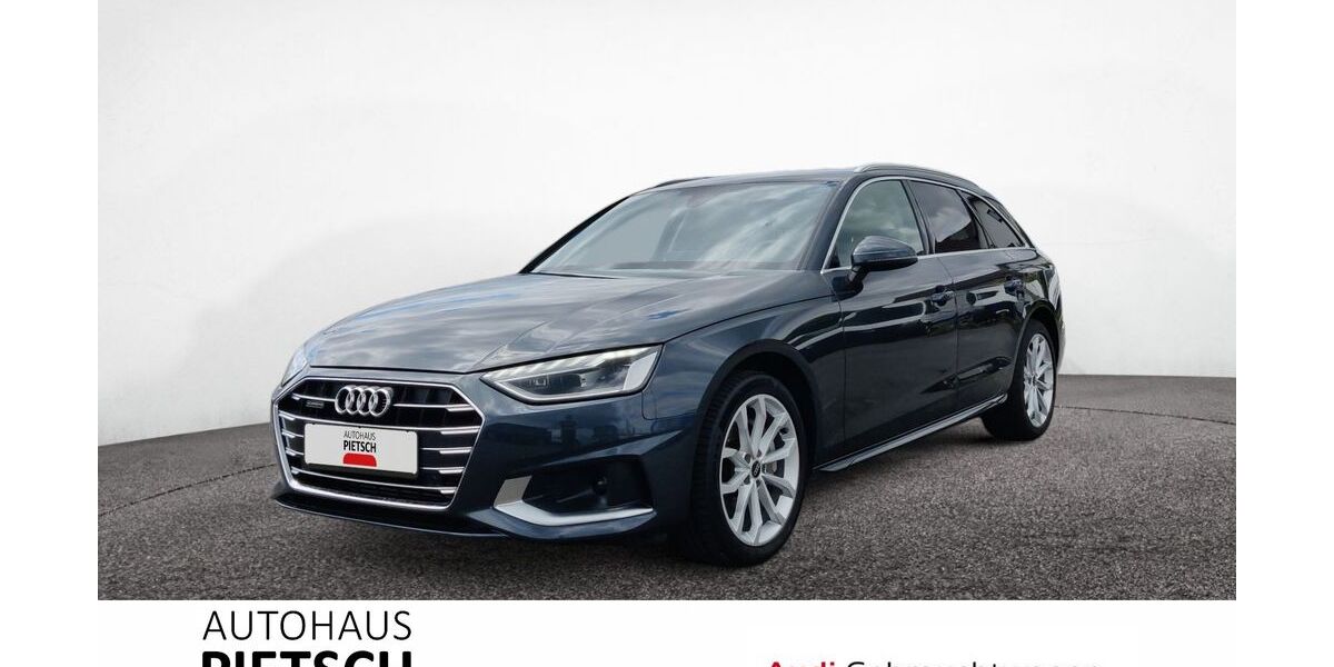 Audi A4 68.039 km 28.780 &euro; Melle 49324