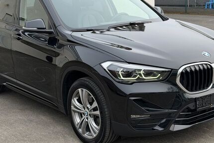 BMW X1 75.150 km 24.990 &euro; Gütersloh 33330