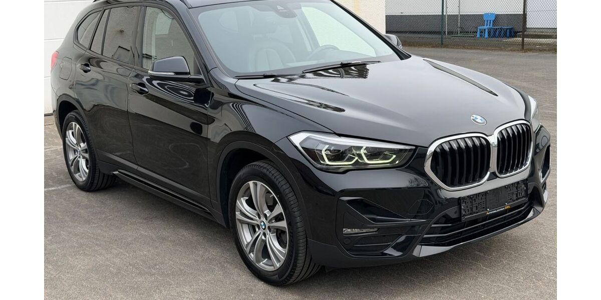 BMW X1 75.150 km 24.990 &euro; Gütersloh 33330