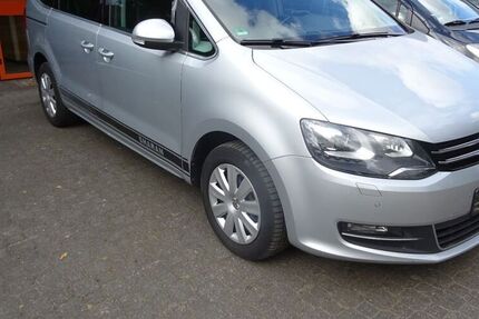 VW Sharan