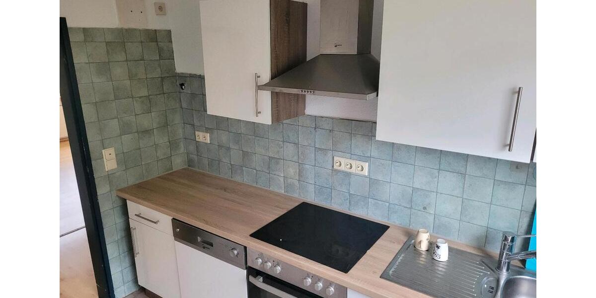 OHNE MAKLER!! Eigentumswohnung 4 Zimmer Küche Bad Gäste WC Balkon 4 zimmer