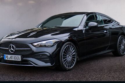 Mercedes-Benz CLE 220 5.000 km 61.400 € Paderborn 33100