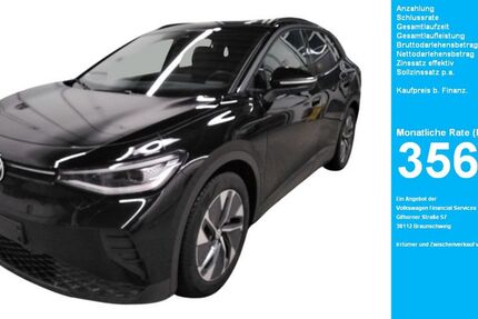 VW ID.4 14.659 km 39.945 € Gütersloh 33334