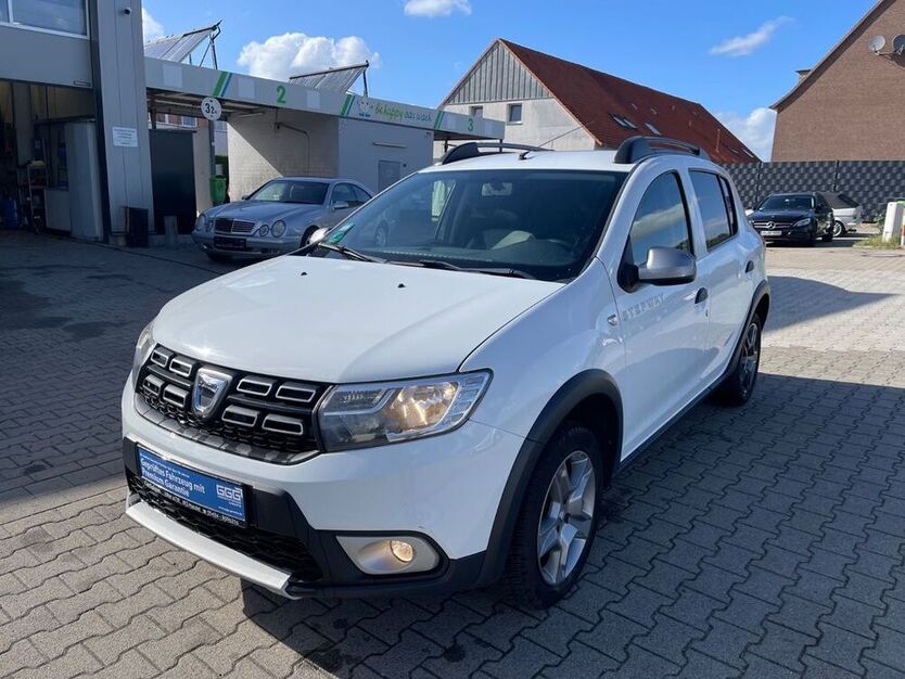 Sandero