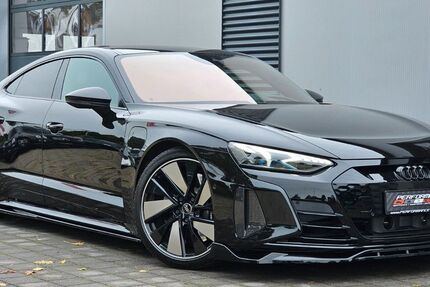 Audi RS e-tron GT 87.488 km 57.990 € Melle 49328