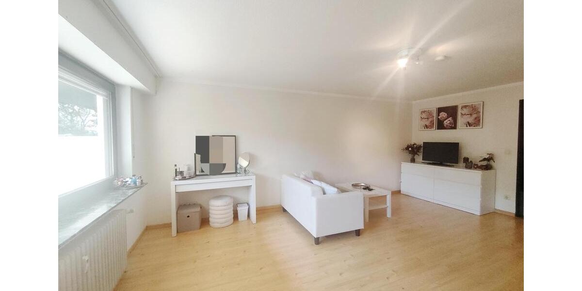 Etagenwohnung Bielefeld Jöllenbeck - 1 Zimmer, 31 m&sup2;, 450&euro; | Angebot:26310877