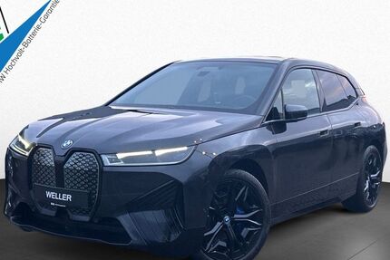 BMW iX 31.842 km 45.950 &euro; Bad Oeynhausen 32547