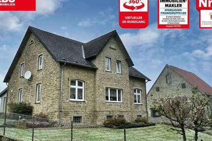 Haus zum Kaufen in Detmold 348.000 € 225.45 m² 9 zimmer