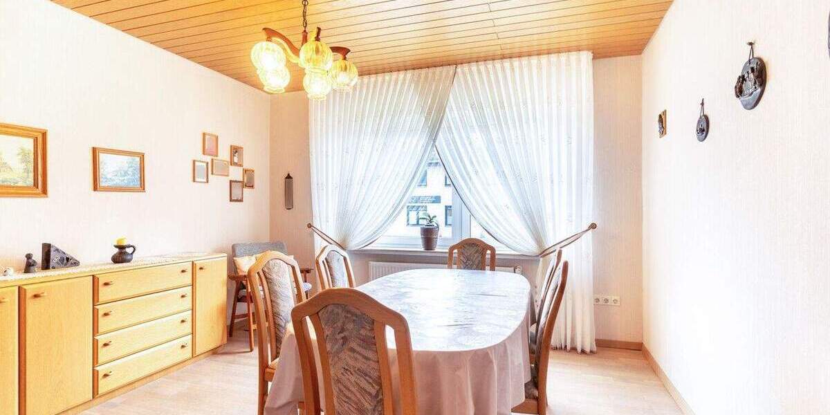 Einfamilienhaus Gütersloh Avenwedde - 5 Zimmer, 122 m&sup2;, 385.000&euro; | Angebot:25728086