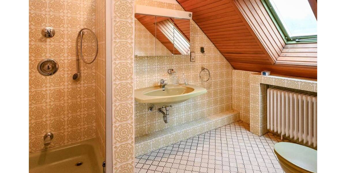 Lipperreihe: Familienfreundliches Wohnen in naturnaher Lage! 5 zimmer