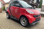 Smart ForTwo 122.000 km 3.800 &euro; Löhne 32584