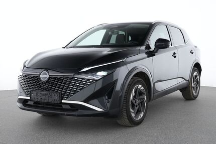Nissan Qashqai 18.100 km 26.990 &euro; Bielefeld 33689