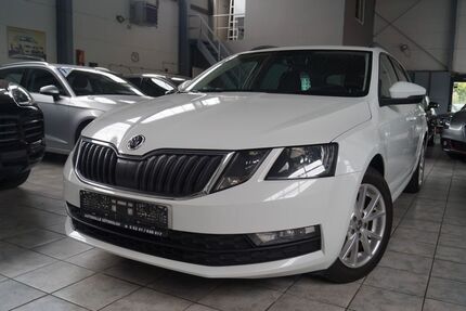 Skoda Octavia 184.600 km 10.790 &euro; Gütersloh 33334