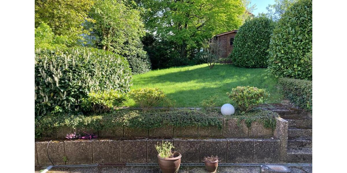 Erdgeschoßwohnung Bielefeld Gadderbaum - 2 Zimmer, 58 m&sup2;, 580&euro; | Angebot:26372619