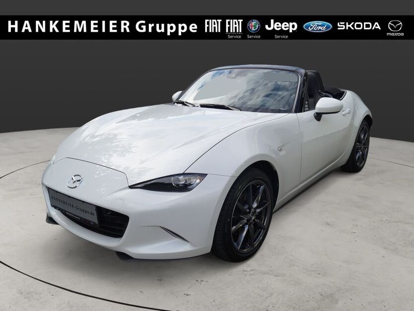 MX-5