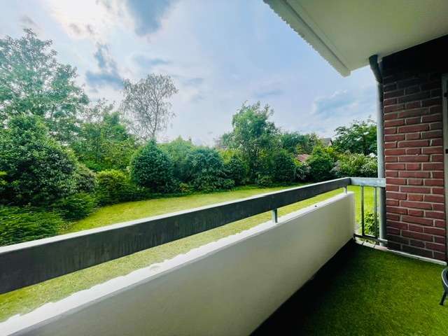 Etagenwohnung Gütersloh Kattenstroth - 3 Zimmer, 81 m&sup2;, 810&euro; | Angebot:26791204