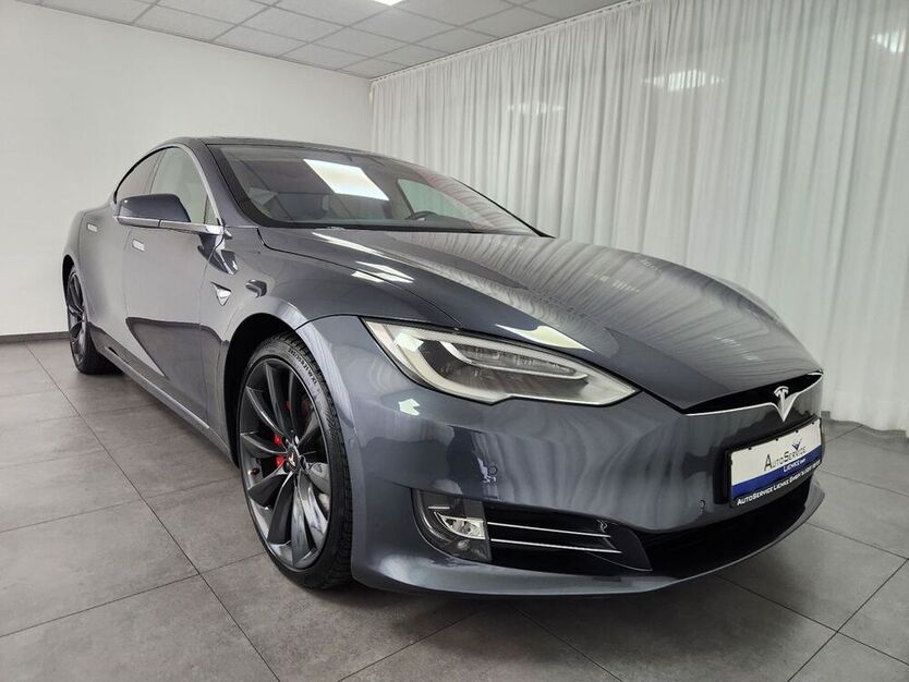 Model S