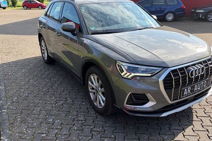 Audi Q3 69.000 km 27.900 &euro; Lage OT Heiden 32791