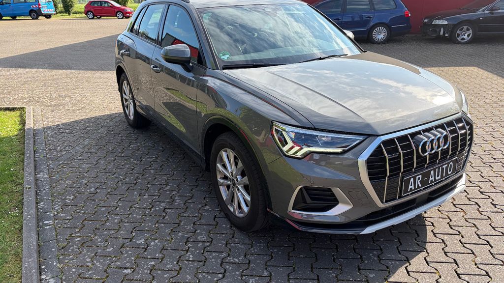 Audi Q3 69.000 km 27.900 &euro; Lage OT Heiden 32791