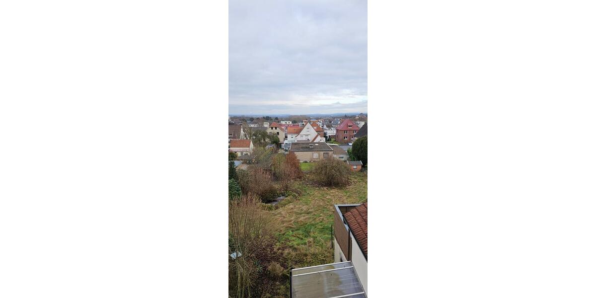 Großes Grundstück mit Neubaupotenzial - MFH in Blfd.-Hillegossen zimmer