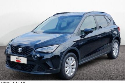 Seat Arona 16.896 km 16.790 &euro; Melle 49324