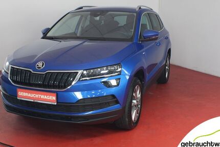 Skoda Karoq 20.731 km 24.449 &euro; Detmold 32760