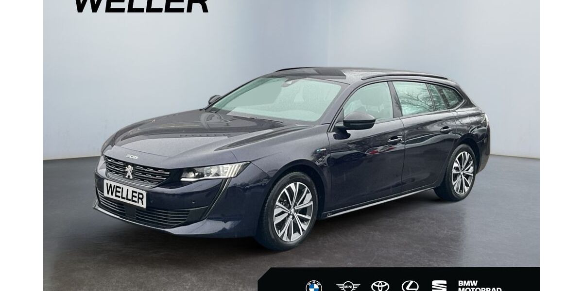 Peugeot 508 34.000 km 25.780 &euro; Gütersloh 33330