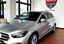 Mercedes B 200