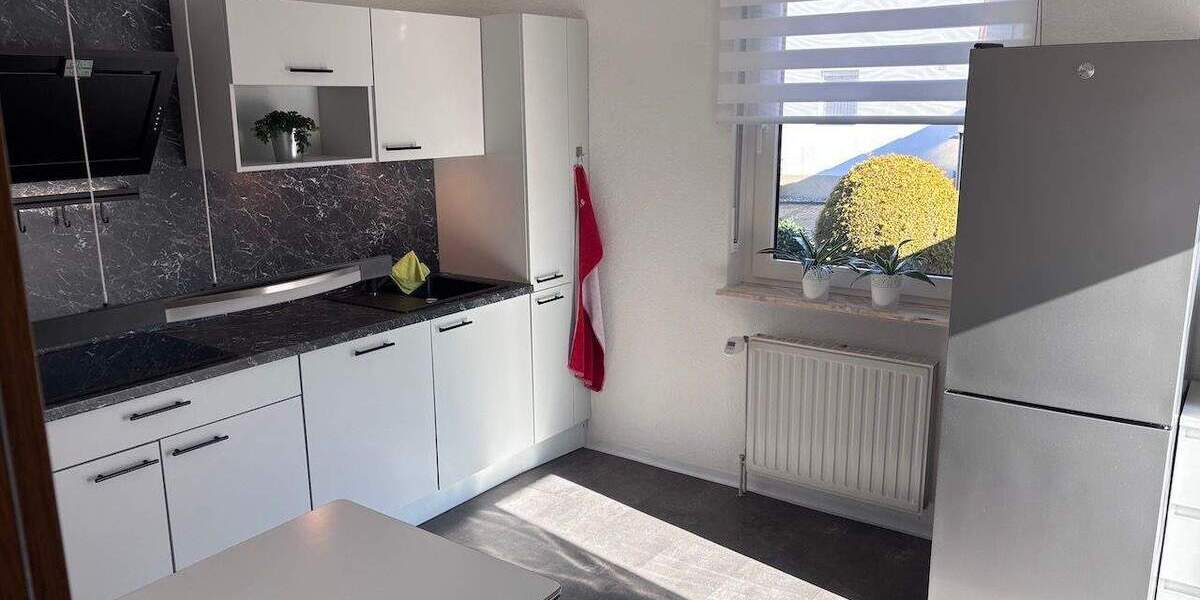 Einfamilienhaus Kirchlengern Quernheim - 6 Zimmer, 165 m&sup2;, 219.000&euro; | Angebot:25899027