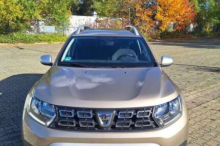 Dacia Duster 82.320 km 12.150 &euro; Bielefeld, Stadt 33607