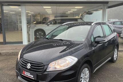 Suzuki (SX4) S-Cross 102.450 km 8.950 &euro; Melle 49324