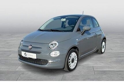 Fiat 500 55.450 km 9.490 € Lübbecke 32312